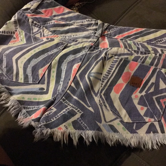 Cute shorts Roxy - Picture 3 of 3